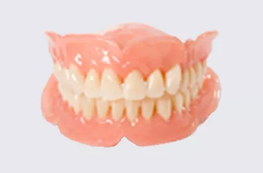 Valplast Denture Nhs  : To Clean The Flexible Partial Denture Simply Brush It With Toothpaste And Water After Each Use.
